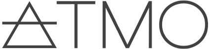 Logo ATMO