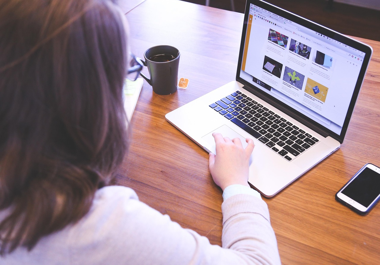 Processus de création de site web clé en main chez Tekio - studio digital international