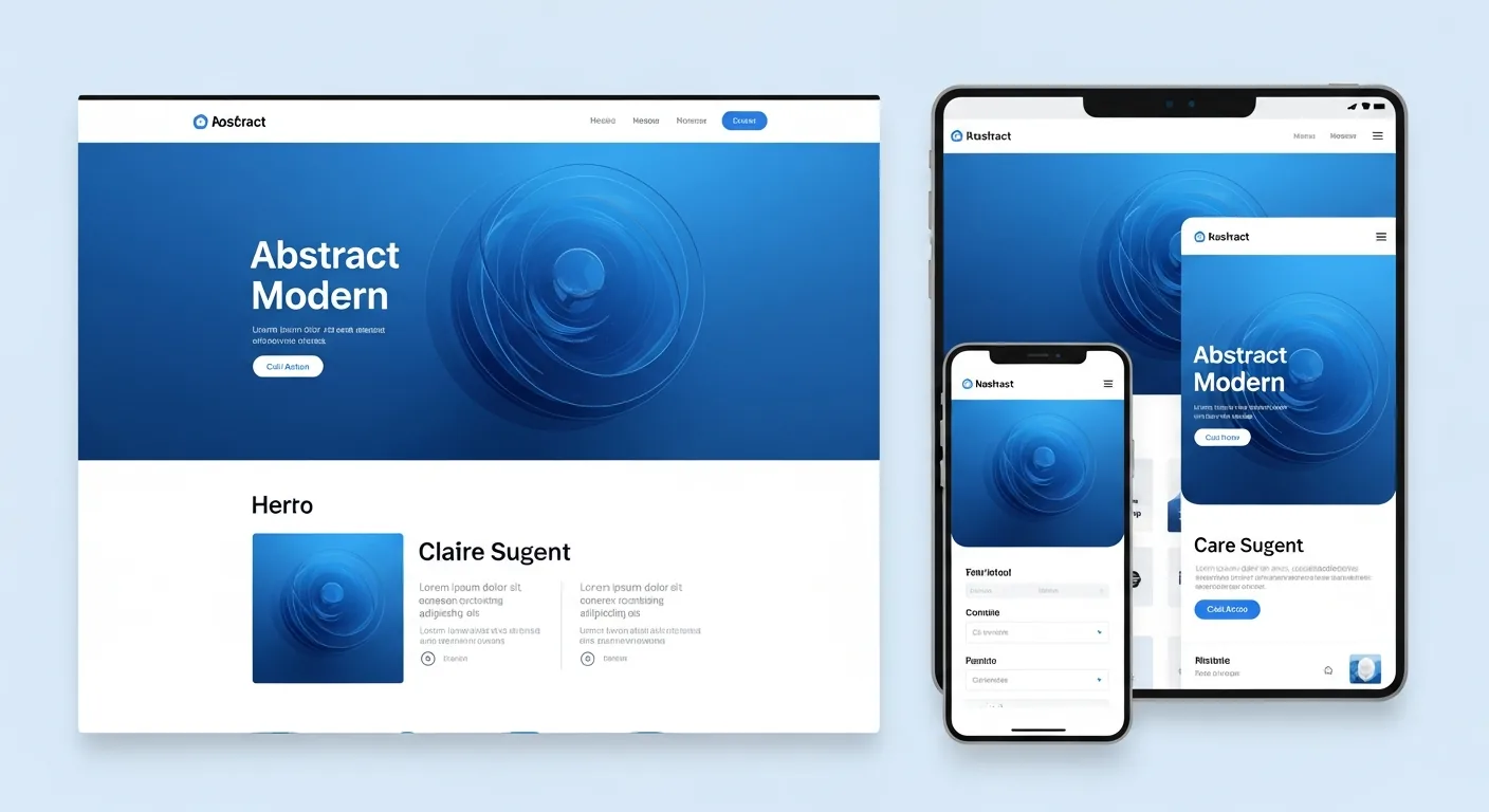 Les avantages d'un site responsive pour les PME