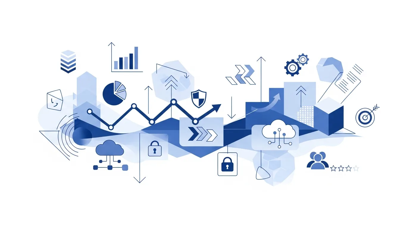 Bilan 2025 : les tendances web qui ont marqué l'année