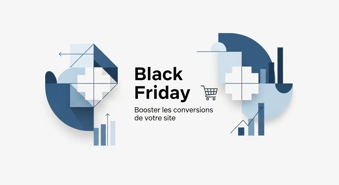 Black Friday : booster les conversions de votre site