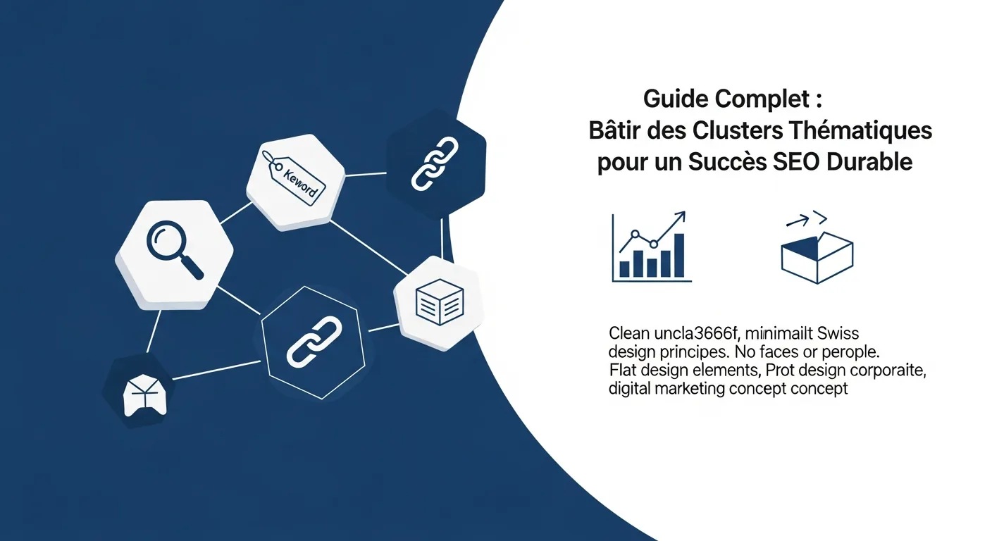 Guide Complet : Bâtir des Clusters Thématiques pour un Succès SEO Durable