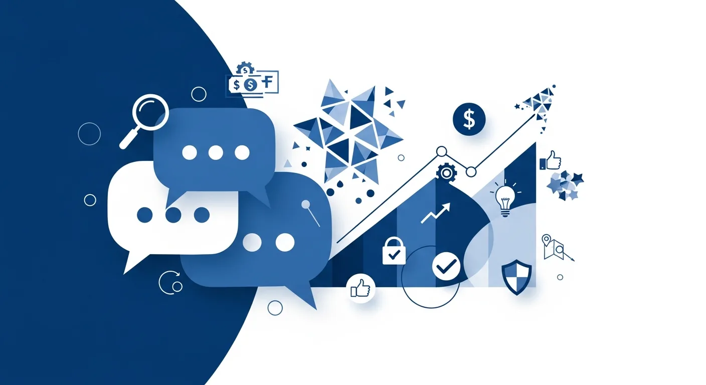 L'importance des avis clients pour votre PME suisse