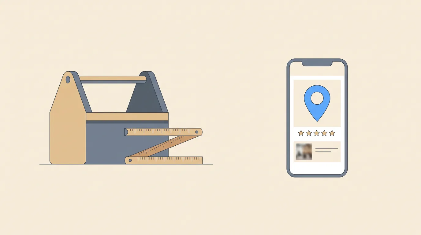 Site internet pour artisan en Suisse romande : ce qui fait vraiment venir des clients
