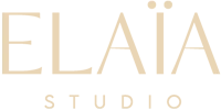 Logo Elaïa Studio