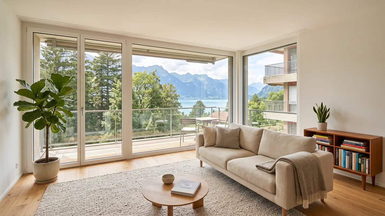 Appartement à Annecy, photo 1 sur 3