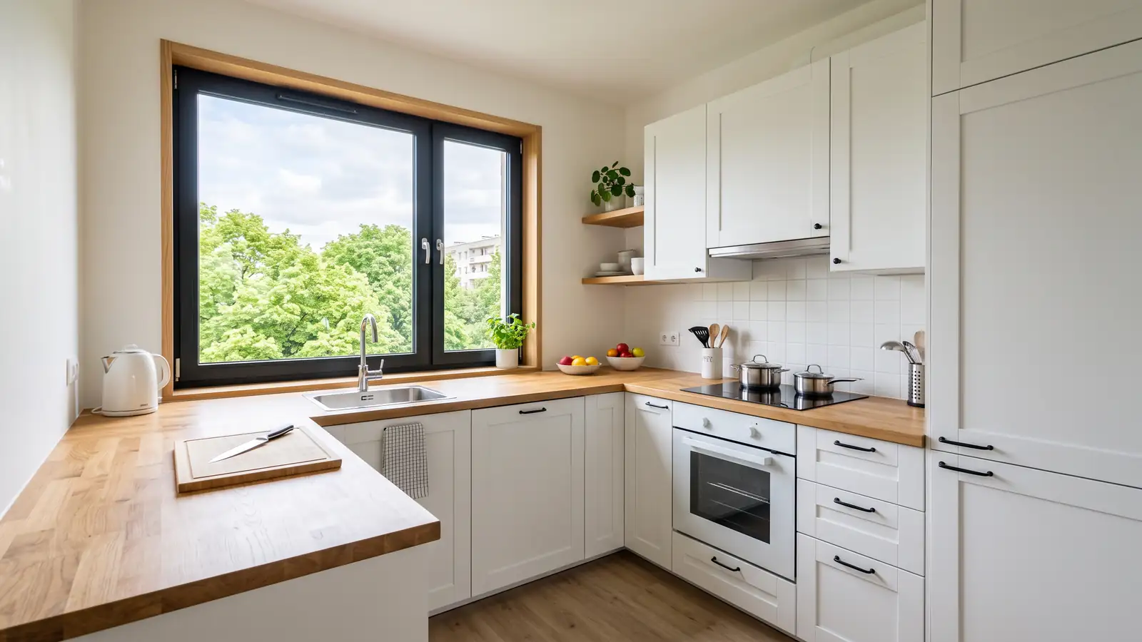 Appartement à Annecy, photo 2 sur 3