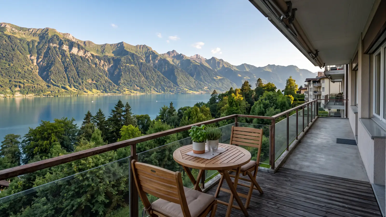 Appartement à Annecy, photo 3 sur 3