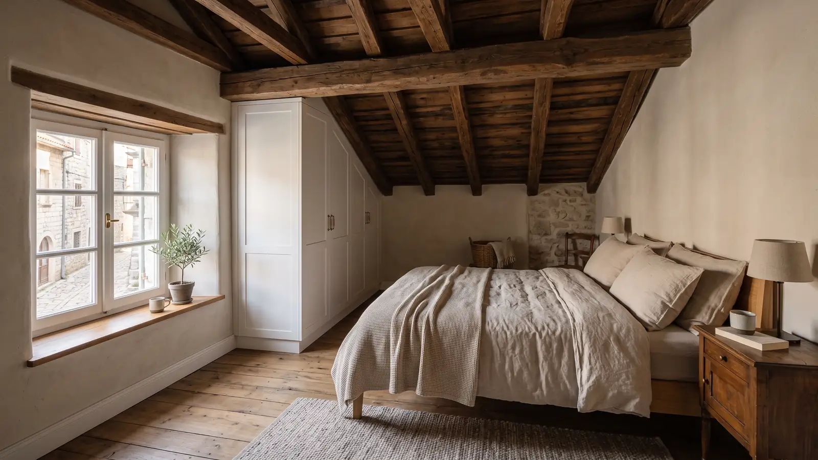 Appartement à Annecy, photo 2 sur 3