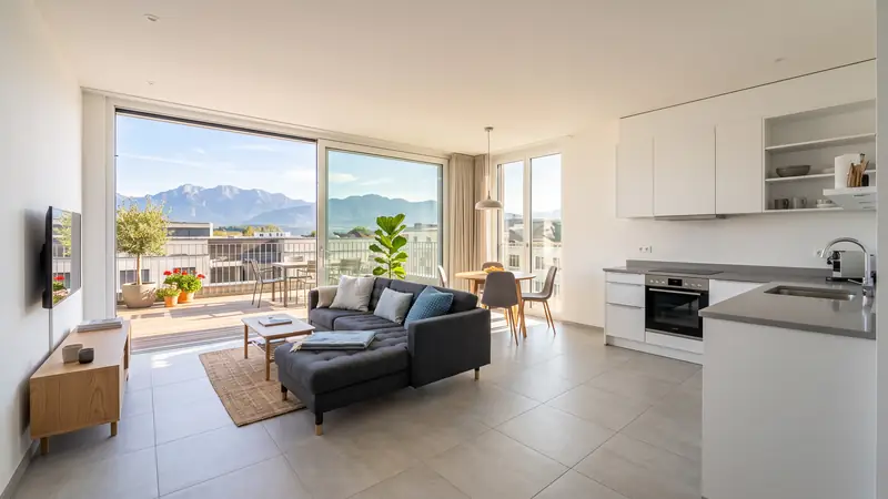 Appartement à Annecy, photo 1 sur 3