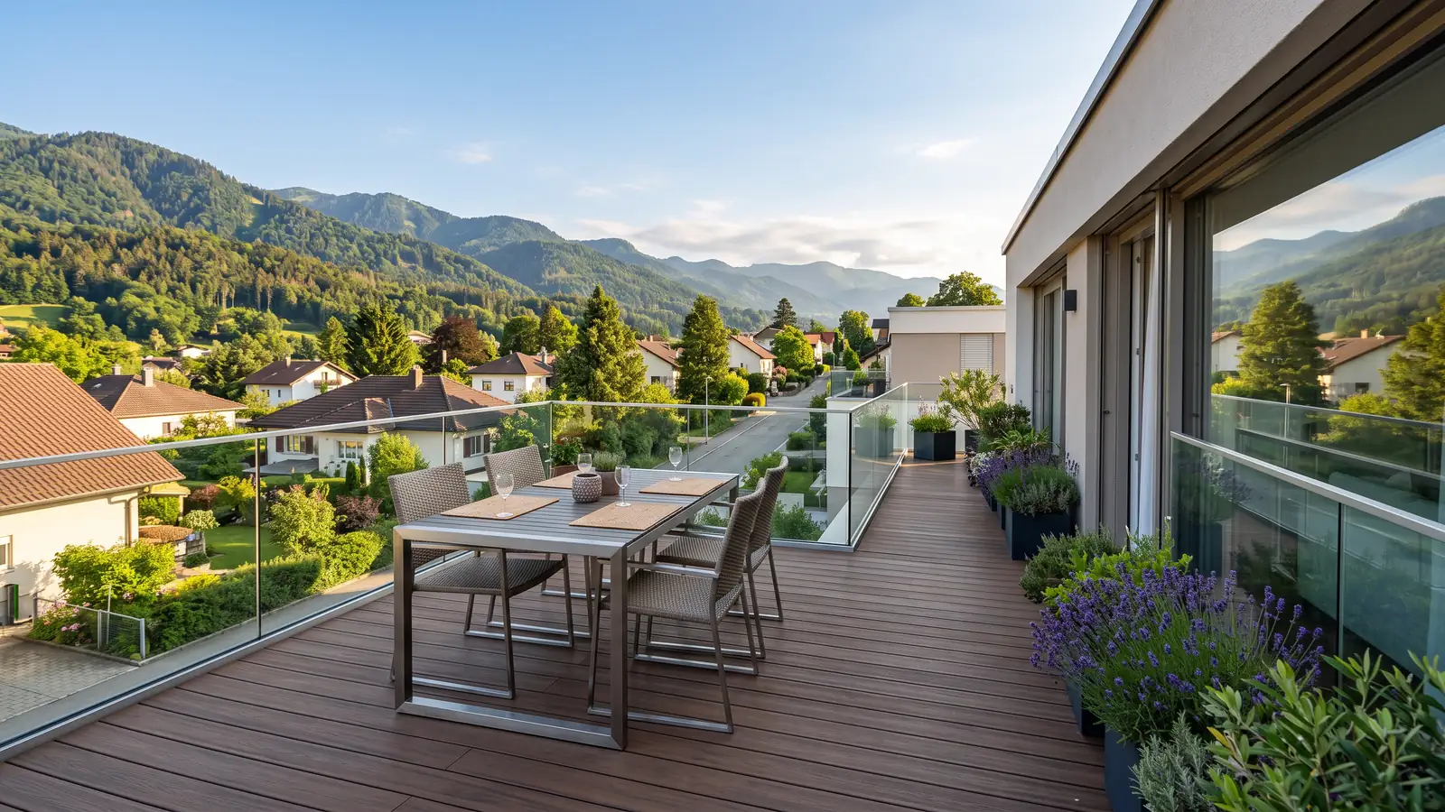 Appartement à Annecy, photo 2 sur 3