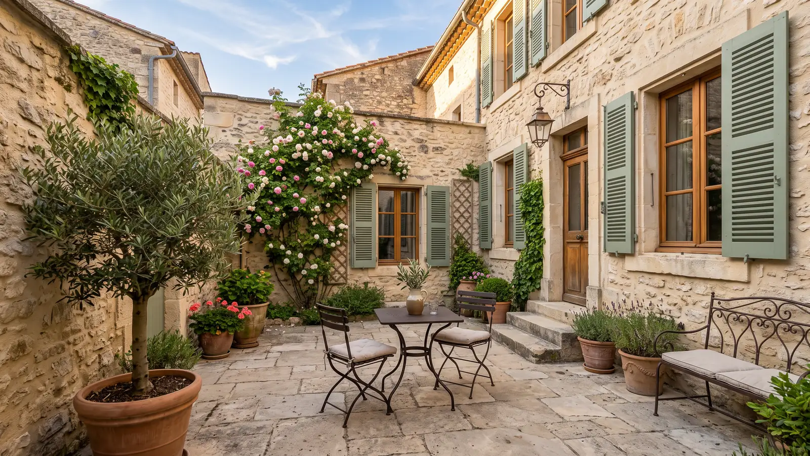 Maison à La Rochelle, photo 3 sur 3