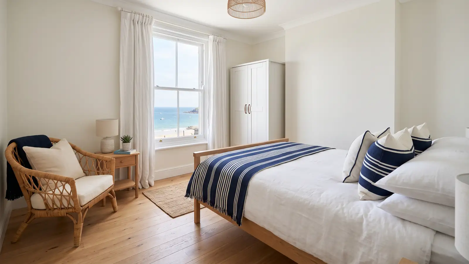 Appartement à La Rochelle, photo 3 sur 3