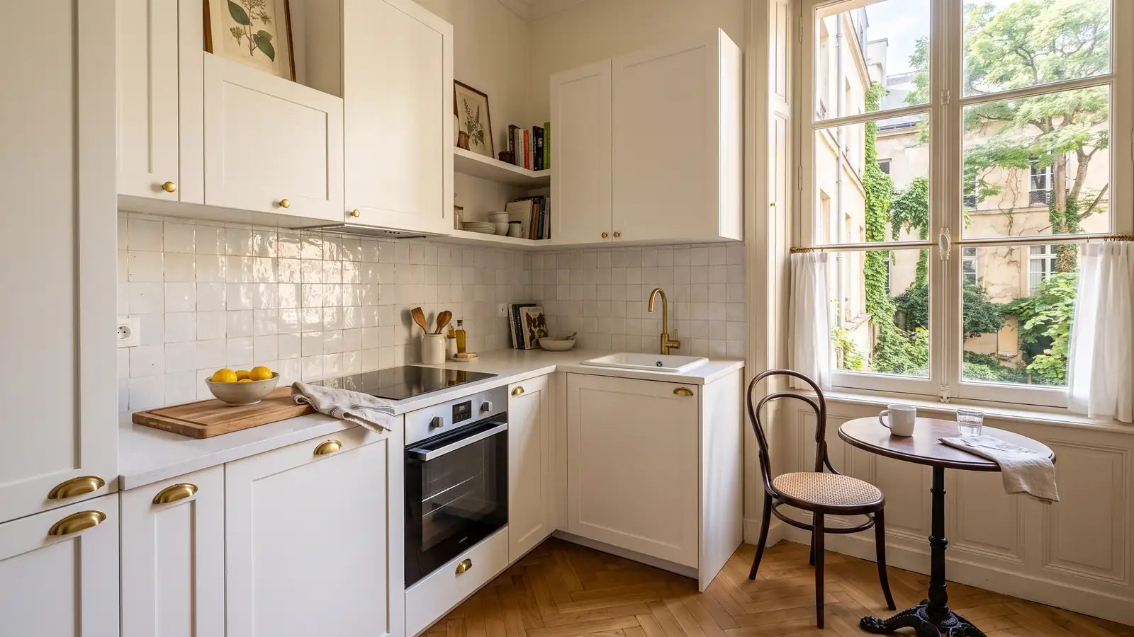 Appartement à La Rochelle, photo 2 sur 3