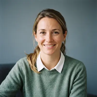 Camille Perrin