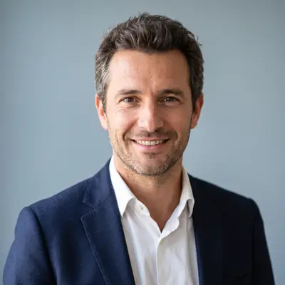 Vincent Charpentier