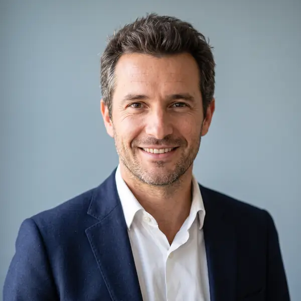 Vincent Charpentier